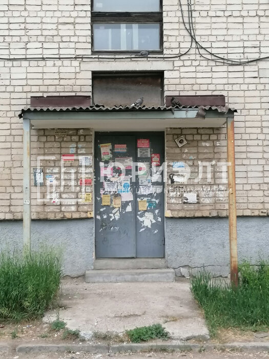 Екатеринбург, ул. Уктусская, 41 (Автовокзал) - фото квартиры (3)