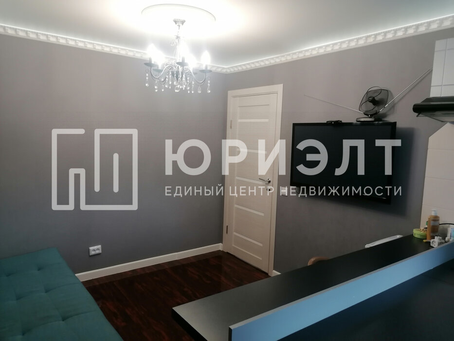 Екатеринбург, ул. Уктусская, 41 (Автовокзал) - фото квартиры (8)