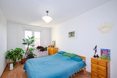 Екатеринбург, ул. Латвийская, 54 (Компрессорный) - фото квартиры