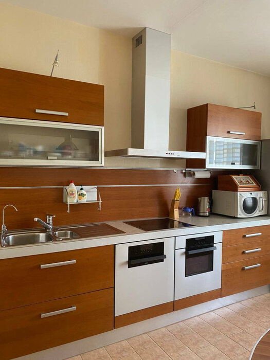 Екатеринбург, ул. Красноармейская, 68 (Центр) - фото квартиры (1)