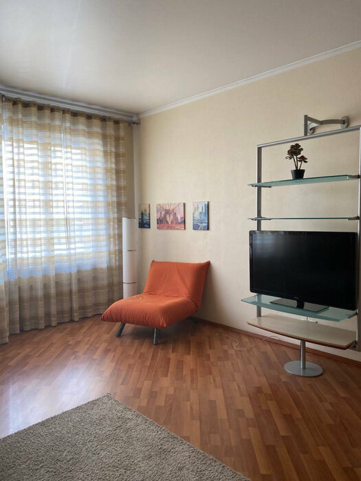 Екатеринбург, ул. Красноармейская, 68 (Центр) - фото квартиры (7)