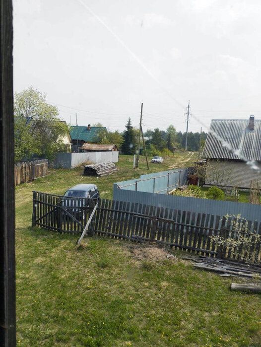 д. Марамзина, ул. Лесная, 6 (городской округ Белоярский) - фото дома (4)