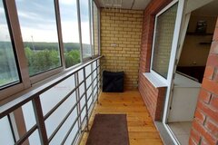 г. Березовский, ул. Театральная, 36 (городской округ Березовский) - фото квартиры
