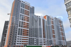 Екатеринбург, ул. микрорайон Светлый, 9 (Уктус) - фото квартиры