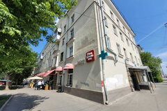 Екатеринбург, ул. Заводская, 11 (ВИЗ) - фото комнаты