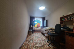 г. Краснотурьинск, ул. Карпинского, 21 (городской округ Краснотурьинск) - фото квартиры