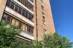 Екатеринбург, ул. Белореченская, 10 (Юго-Западный) - фото квартиры