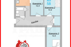 Екатеринбург, ул. Техническая, 47А (Старая Сортировка) - фото квартиры