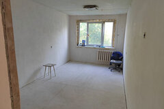 Екатеринбург, ул. Самолетная, 5/2 (Уктус) - фото квартиры