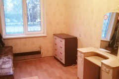 Екатеринбург, ул. Новгородцевой, 35 (ЖБИ) - фото комнаты