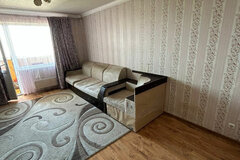 Екатеринбург, ул. Софьи Перовской, 110 (Новая Сортировка) - фото квартиры