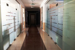 Екатеринбург, ул. Советских женщин, 36 (Юго-Западный) - фото офисного помещения