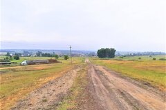 с. Галкинское, ул. Восточная, 6 (Камышловский район) - фото земельного участка