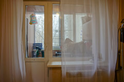 Екатеринбург, ул. Уральская, 65 (Пионерский) - фото квартиры