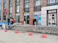 Аренда торговой площади: Екатеринбург, ул. Машиностроителей, 19 (Уралмаш) - Фото 3