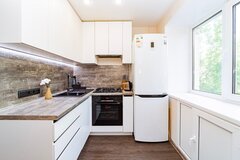 Екатеринбург, ул. Предельная, 14 (Совхоз) - фото квартиры