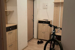 Екатеринбург, ул. Павла Шаманова, 7 (Академический) - фото квартиры