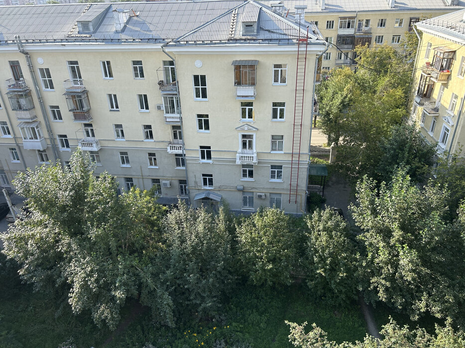 Екатеринбург, ул. Баумана, 29б (Эльмаш) - фото квартиры (4)