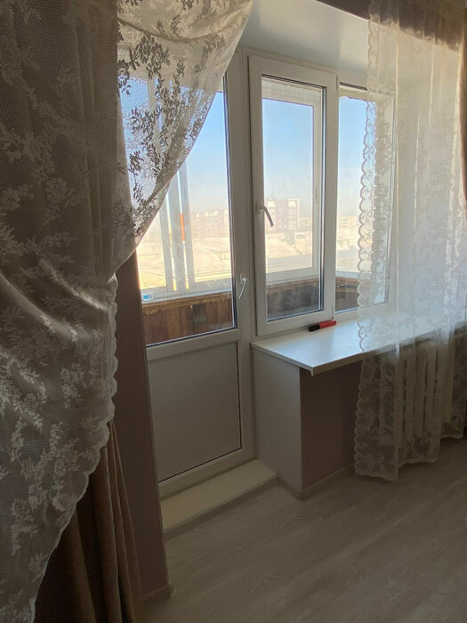Екатеринбург, ул. Баумана, 29б (Эльмаш) - фото квартиры (5)
