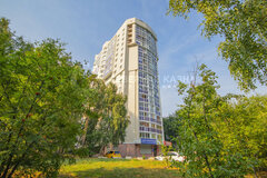 Екатеринбург, ул. Шадринский, 18 (Пионерский) - фото квартиры