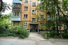 Екатеринбург, ул. Мира, 5 (Втузгородок) - фото квартиры