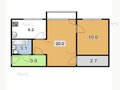 Продажа квартиры: Екатеринбург, ул. Литовская, 29 (Втузгородок) - Фото 1
