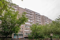 Екатеринбург, ул. Готвальда, 3 (Заречный) - фото квартиры