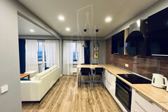 Екатеринбург, ул. Дорожная, 19 (Вторчермет) - фото квартиры