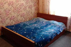 Екатеринбург, ул. Библиотечная, 64 (Втузгородок) - фото комнаты