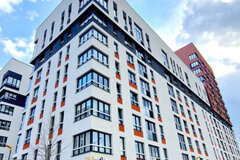 Екатеринбург, ул. Золотистый, 7 (Солнечный) - фото квартиры