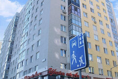 Екатеринбург, ул. Краснолесья, 125 (Академический) - фото квартиры