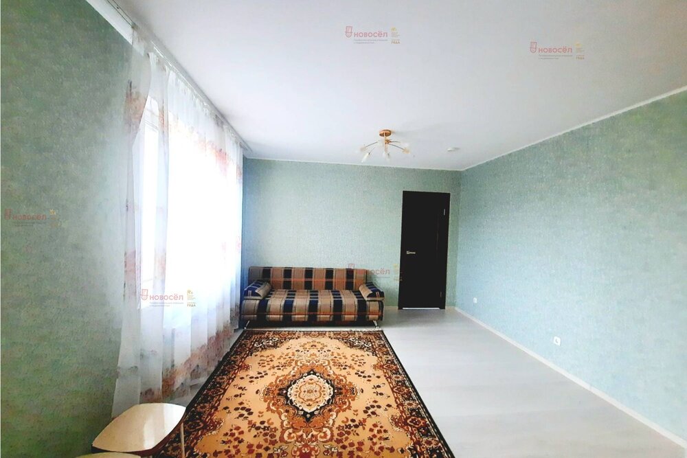 Екатеринбург, ул. Таватуйская, 25/3 (Старая Сортировка) - фото квартиры (5)