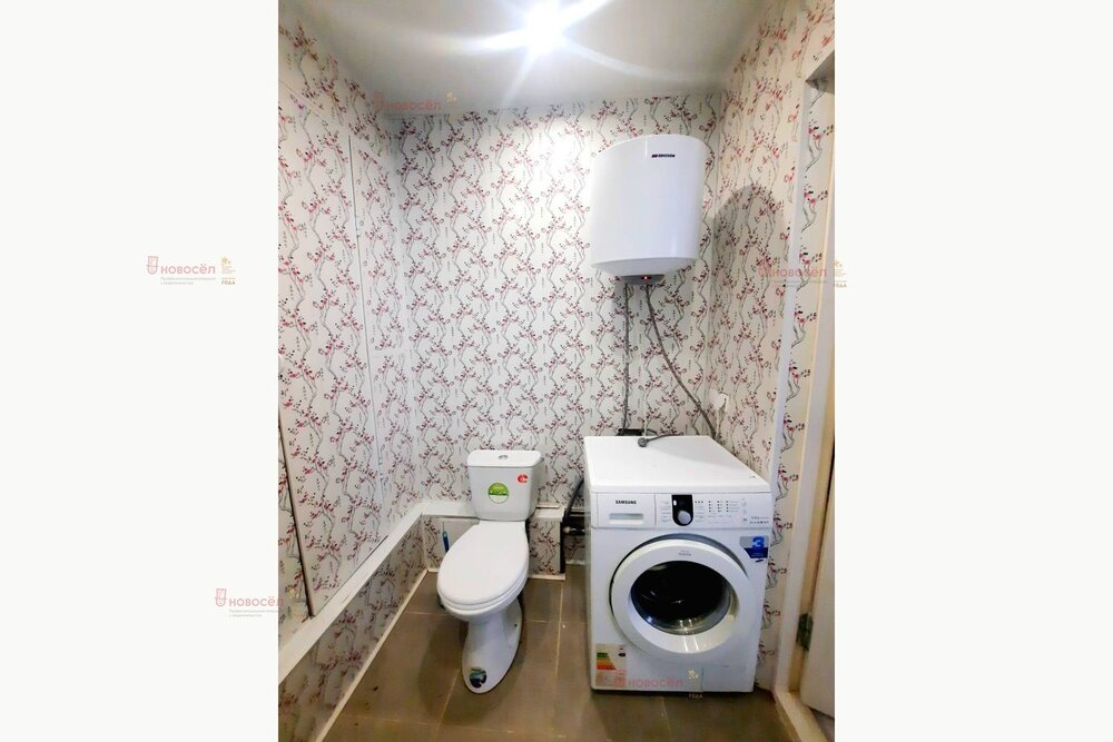 Екатеринбург, ул. Таватуйская, 25/3 (Старая Сортировка) - фото квартиры (8)