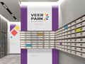 Продажа квартиры: Екатеринбург, ул. Космонавтов, 108/2, ЖК  «Veer park» (Веер парк) (Дом 1) (Эльмаш) - Фото 5