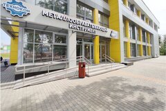 Екатеринбург, ул. Бабушкина, 6В (Эльмаш) - фото офисного помещения