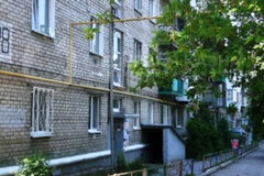 Екатеринбург, ул. Мраморская, 28 (Уктус) - фото квартиры