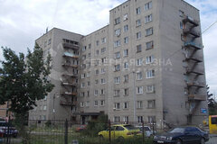 Екатеринбург, ул. Дагестанская, 32 (Химмаш) - фото комнаты