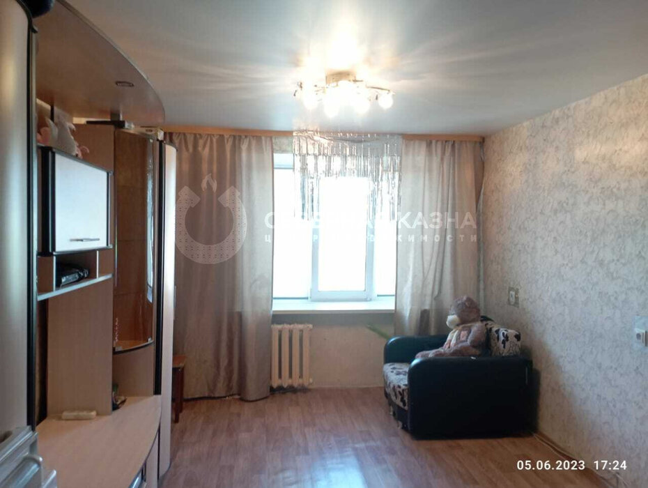 Екатеринбург, ул. Дагестанская, 32 (Химмаш) - фото комнаты (6)