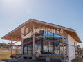 Продажа коттеджей: к.п. Зеленые кварталы, ул. Калиновая,   (городской округ Белоярский, п. Рассоха) - Фото 5