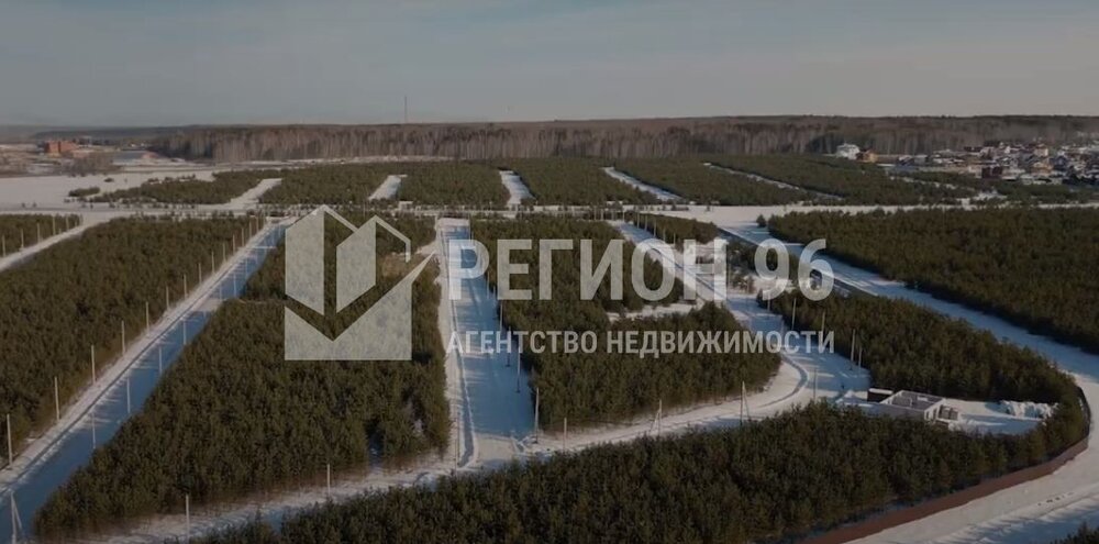 к.п. Зеленые кварталы, ул. Калиновая,   (городской округ Белоярский, п. Рассоха) - фото коттеджа (7)