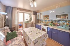 г. Березовский, ул. Золоторудная, 6 (городской округ Березовский) - фото квартиры