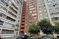Екатеринбург, ул. Викулова, 63/4 (ВИЗ) - фото квартиры