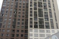 Екатеринбург, ул. Академика Парина, 38 к.5 (Академический) - фото квартиры