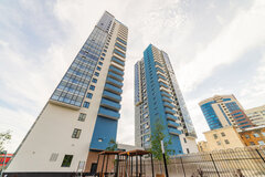 Екатеринбург, ул. Куйбышева, 41 (Центр) - фото квартиры