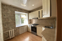 Екатеринбург, ул. Косарева, 17 (Химмаш) - фото квартиры