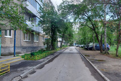 Екатеринбург, ул. Громова, 136 (Юго-Западный) - фото квартиры