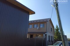 с. Новоипатово, ул. 1 Мая, 11 (городской округ Сысертский) - фото дома