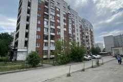 Екатеринбург, ул. Стачек, 57 (Эльмаш) - фото квартиры