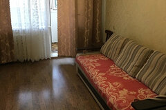 Екатеринбург, ул. Надеждинская, 25 (Старая Сортировка) - фото квартиры