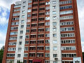 Екатеринбург, ул. Пальмиро Тольятти, 13а (Юго-Западный) - фото квартиры